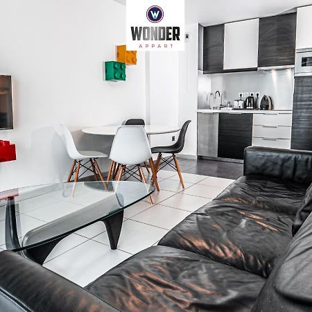 Apartament Wa 2.1 -Lego Tuluza Zewnętrze zdjęcie