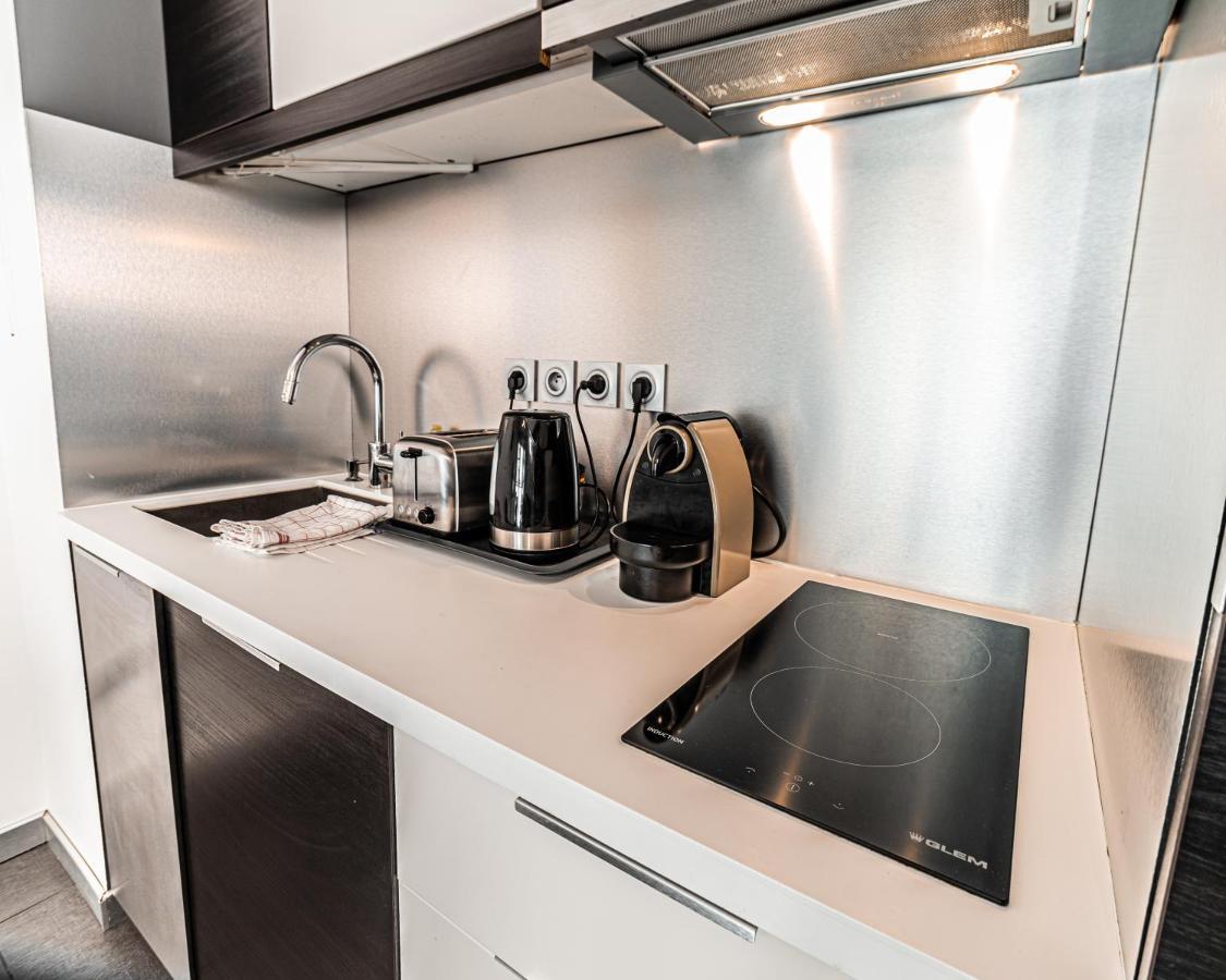 Apartament Wa 2.1 -Lego Tuluza Zewnętrze zdjęcie